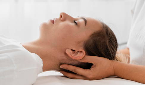 Have you tried Craniosacral Therapy at Vitalica Wellness?