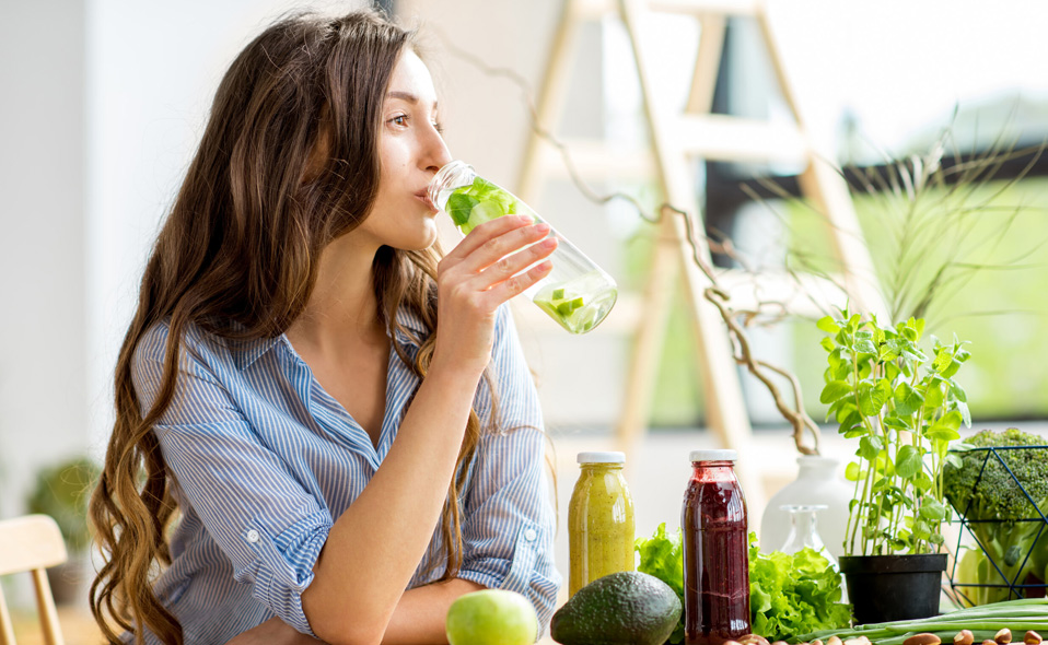 What is the right time for detox and what should be the process?