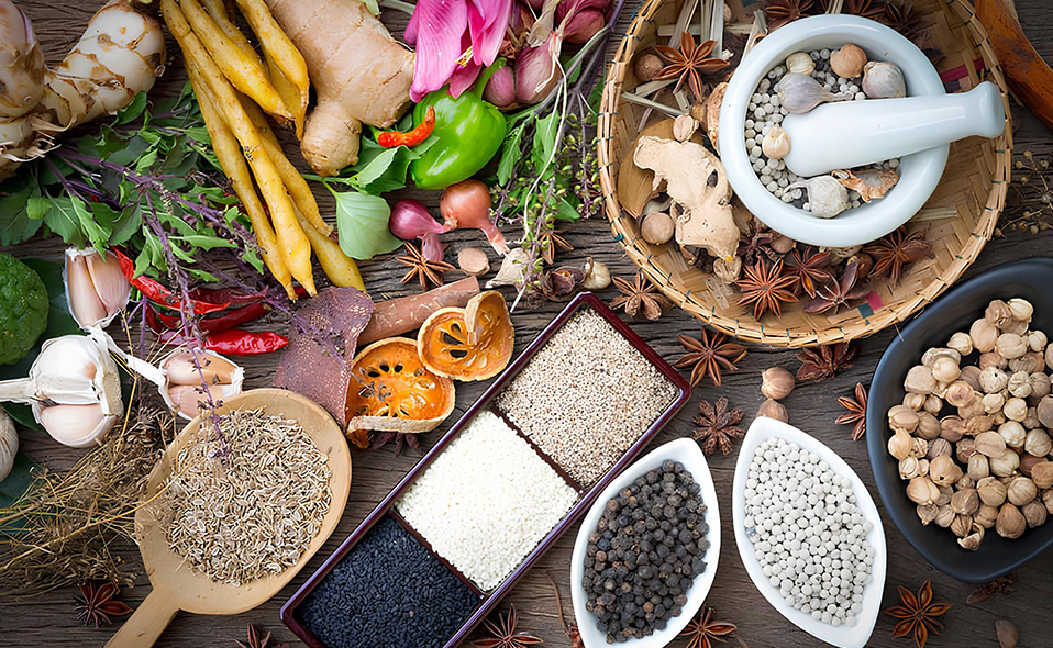 How Should Ayurvedic Nutrition Be?