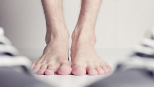 What is Ionic Foot Detox?
