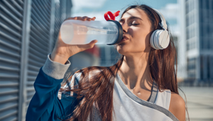 What is Water Fasting Or Water Diet?
