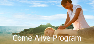Come Alive Program