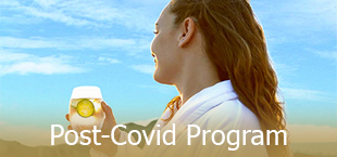 Post- Covid Program