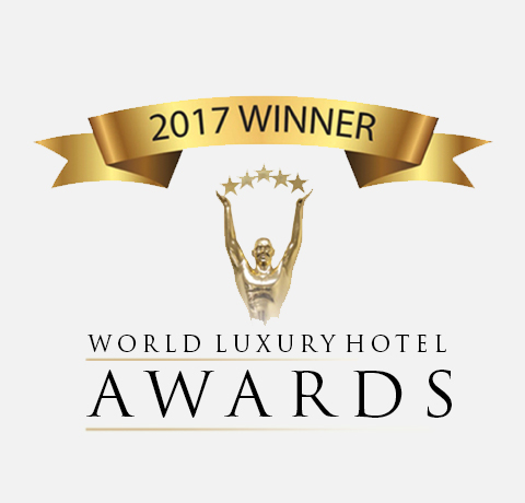 Ganador Regional, Luxury Beach Resort: Europe del Este 2017