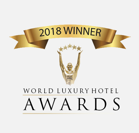 Региональный победитель Luxury Beach Resort: Европа 2018