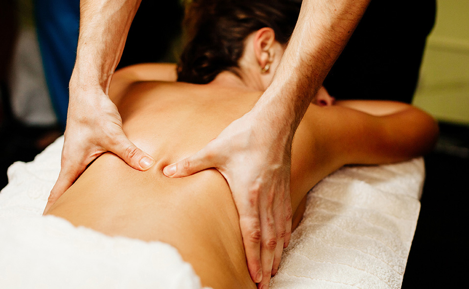 Ayurveda Marma - Joint Massage (50 Minutes)