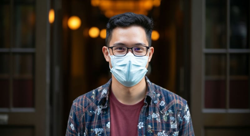 متى تستخدم مرحبا؟ دليل للسياقات المناسبة