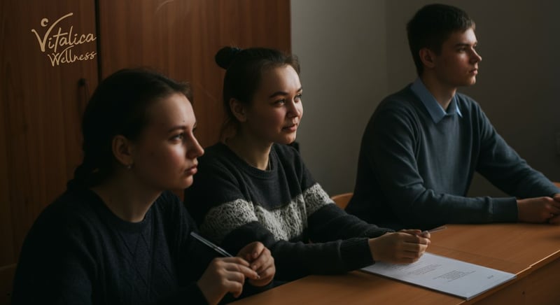 Благополучие в русской культуре: значение и достижение
