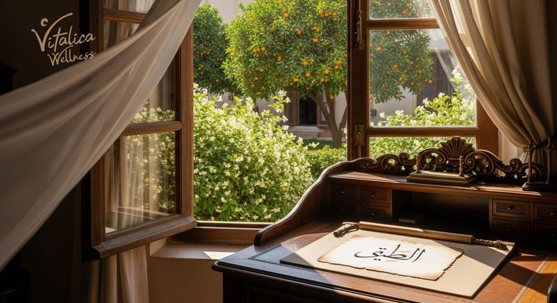 أصول كلمة مرحباً: تاريخ التحية العربية