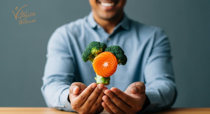 Продукты для укрепления иммунной системы
