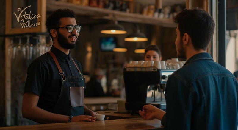 أصول كلمة مرحباً: جذور التحية العربية