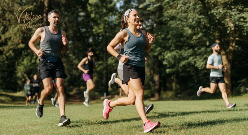 Храни за издръжливост на спортисти