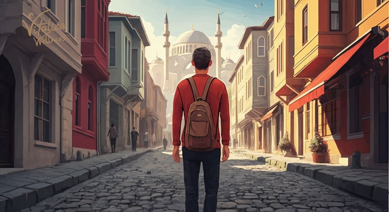 Global guide: Saying 'Hello' in different languages