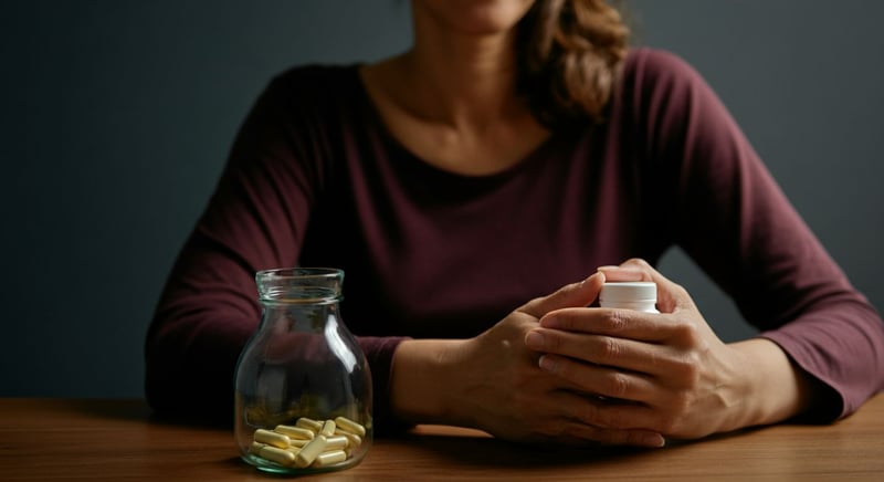 Продукты для повышения иммунитета: что включить в рацион?