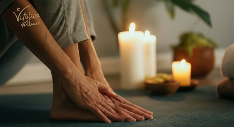 Abwehrkräfte natürlich stärken: Vitalica Strategien