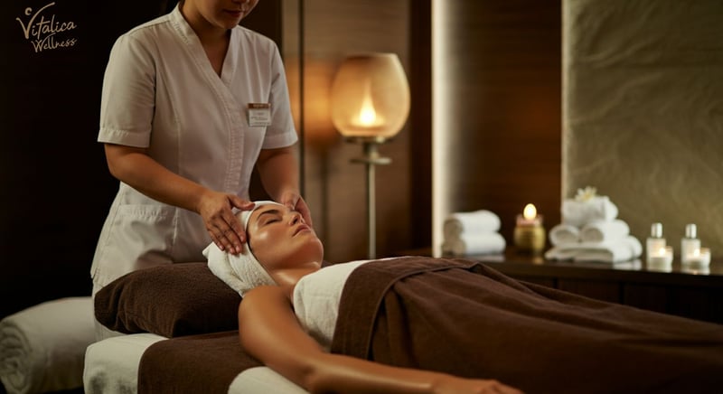 Affordable spa treatments for ultimate relaxation
