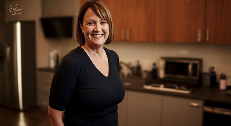 Affordable weight loss solutions debunking calorie deficit myth