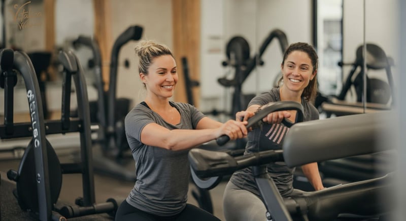 Alimentation saine : un complément essentiel au sport