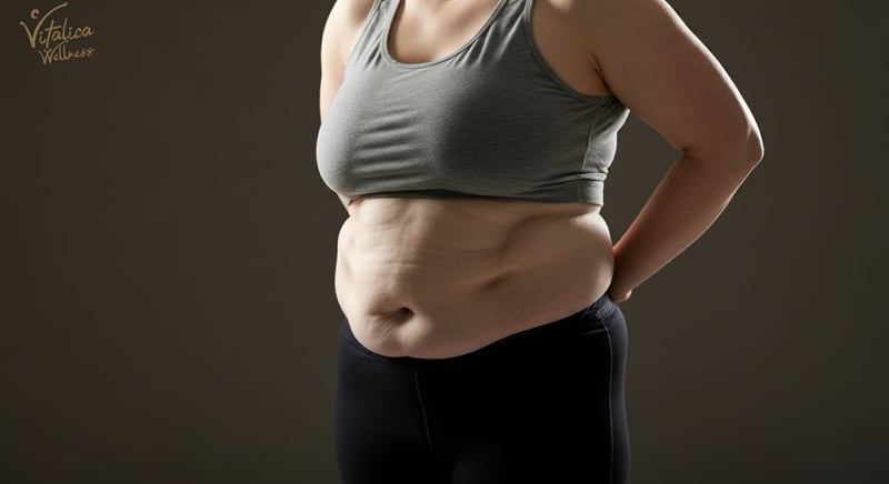 Aliments clés pour perte de poids naturelle