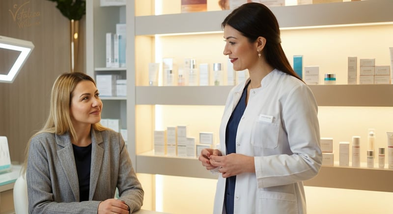Anti Aging Nedir ve Nasıl Etkili Olur? - Yaşlanma karşıtı yöntemler