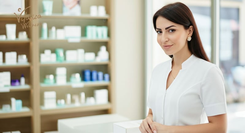 Anti-Aging Produkte: Effektive Mittel gegen Hautalterung