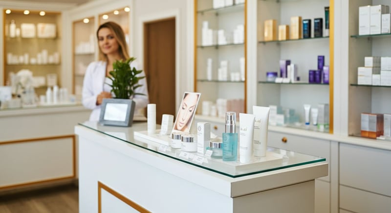 Anti-Aging Produkte: Effektive Hautpflege
