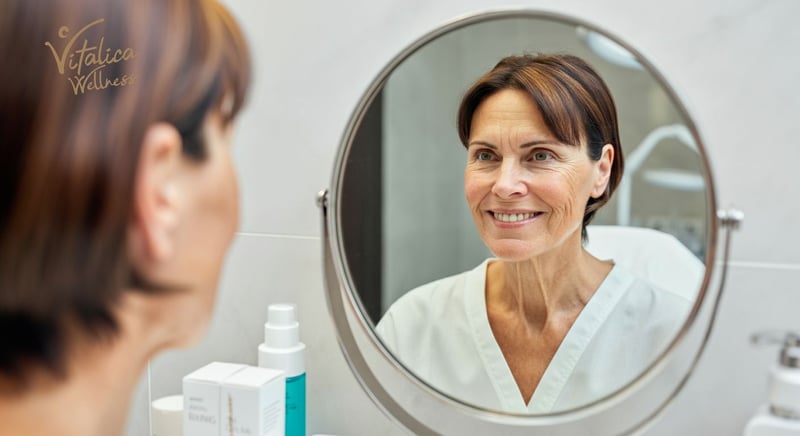 Anti-Aging Produkte: Effektive Inhaltsstoffe