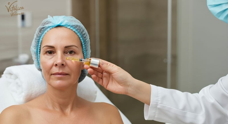 Anti Aging Serum Kullanımının Püf Noktaları