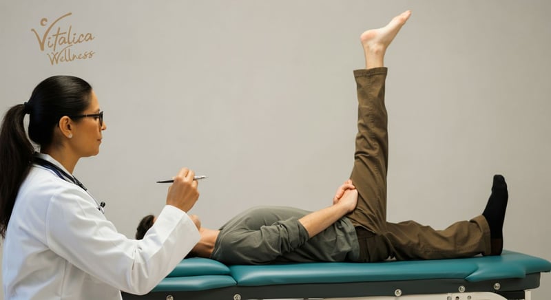 Anxiety Relief Revolution: Vitalica strategies for daily calm