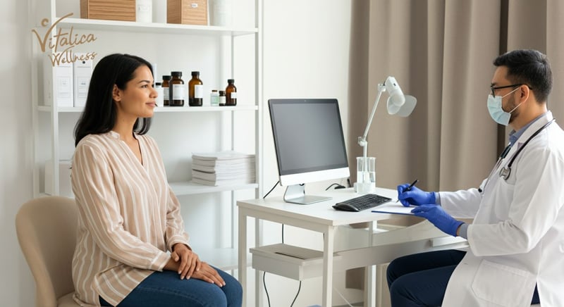 Bağışıklık hücreleri için Vitalica desteği, hastalıklara karşı koruma