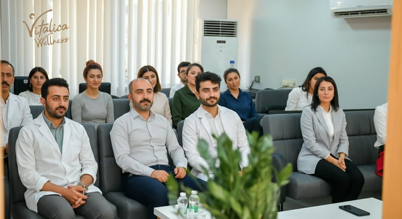Bağışıklık sistemi önemi