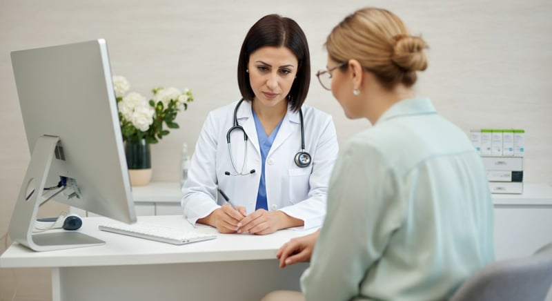 Bağışıklık Sistemi ve Vitalica'nın Bilimsel Yaklaşımı