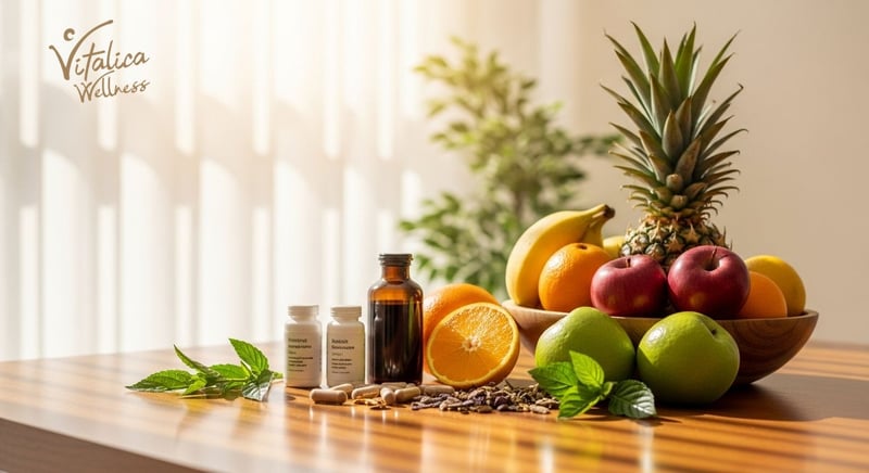 Bağışıklık sistemini güçlendirme yolları, Vitalica ipuçları