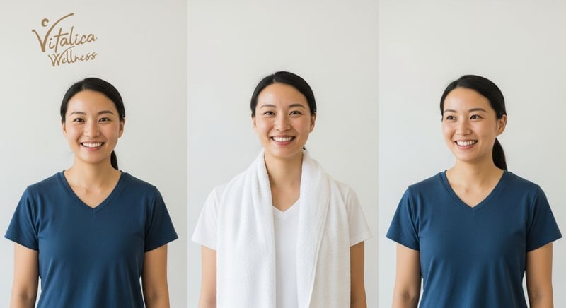 Yoga Camps: Mindful Gaming Practices