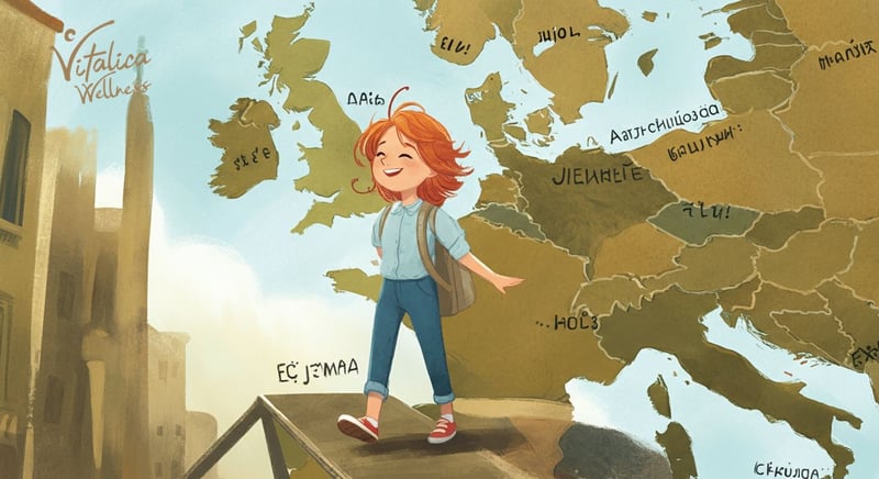 Mastering different salutations beyond 'Hi'