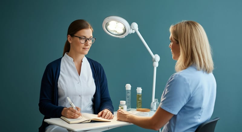 Beyond Supplements: Naturally Boost Your Immune System