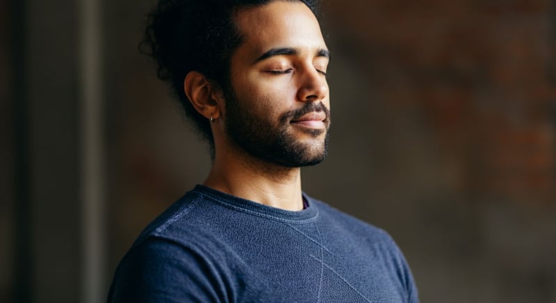 Beyond the Spa: Daily Relaxation Techniques