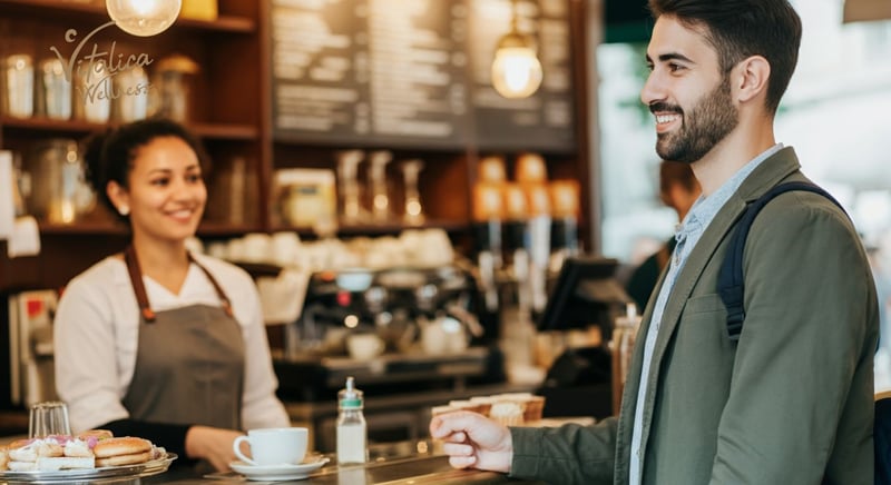 Bonjour, Salut, Coucou : comprendre les différences