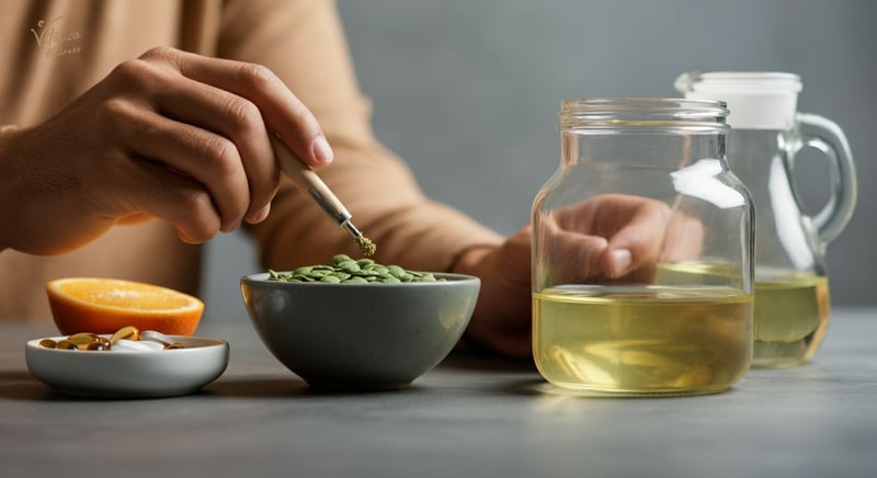 Boost Immunity Naturally: Vitalica's Top Tips for a Stronger You