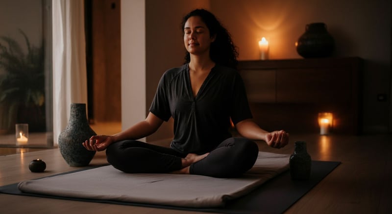 Boosting Mental Health: Practical Strategies for Daily Life