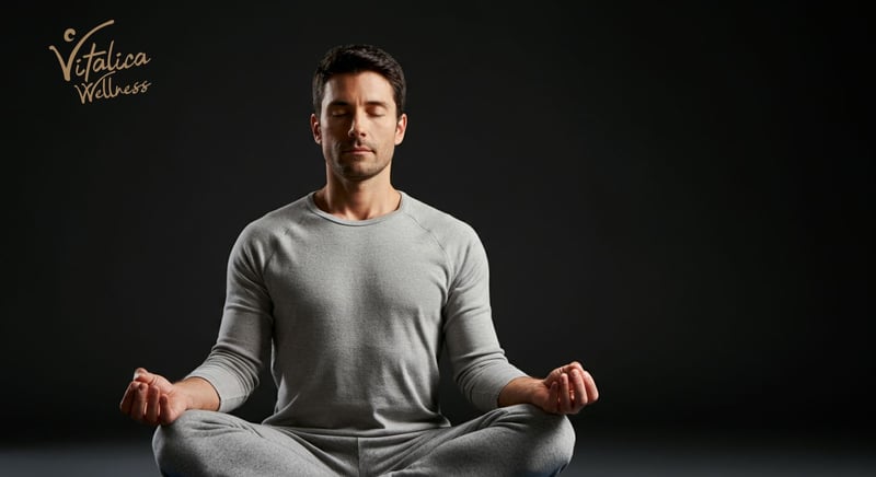 Burnout Prävention: Anzeichen erkennen und handeln – Vitalica Tipps