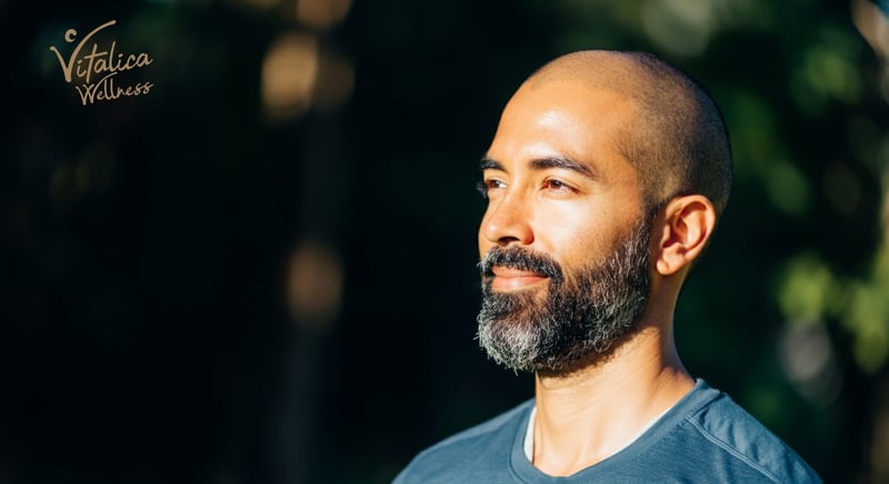 Burnout Prävention mit Vitalica: Achtsamkeit als Schutzschild