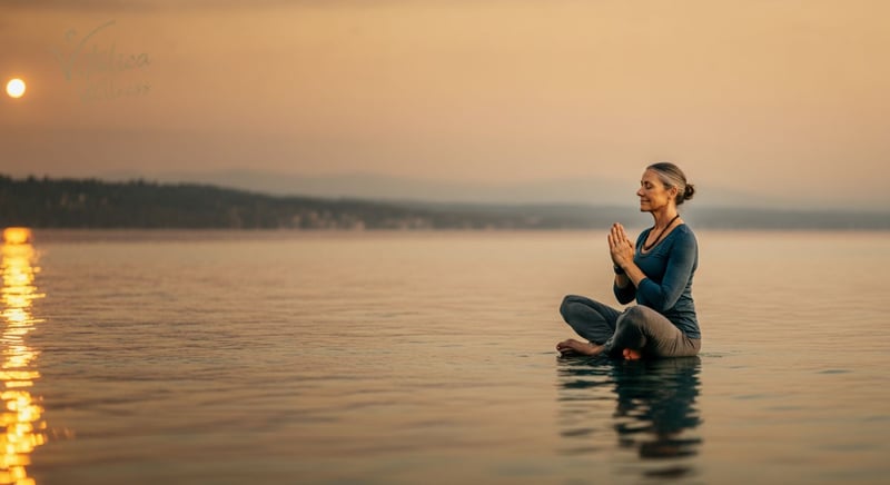 Burnout-Prävention: Strategien für stressfreies Leben