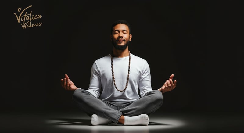 Burnout Prävention: Vitalica Strategien für Resilienz und psychische Gesundheit