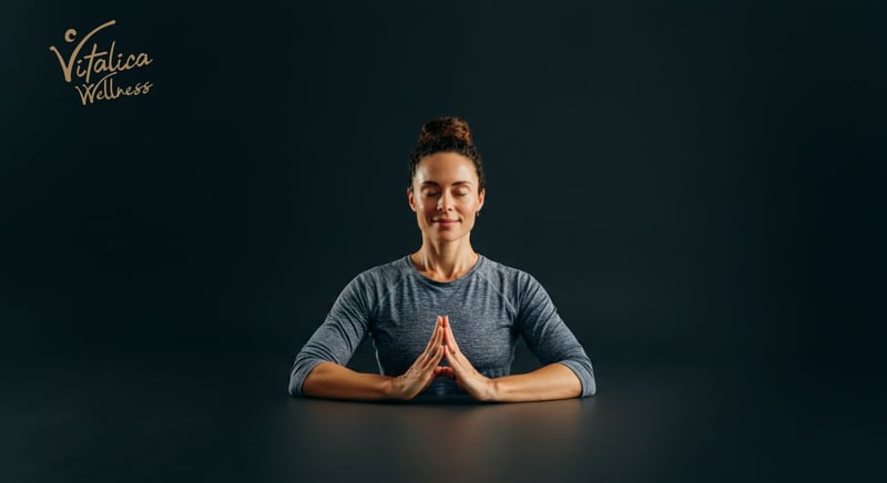 Burnout Prevention: Practical Strategies for Balanced Life
