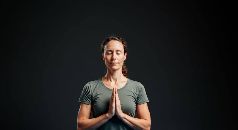 Burnout prevention strategies for balanced life