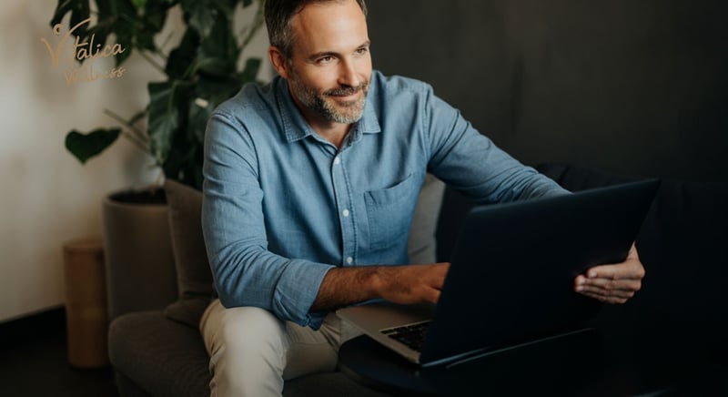 Burnout Prevention: Vitalica's Tips for Balanced Life