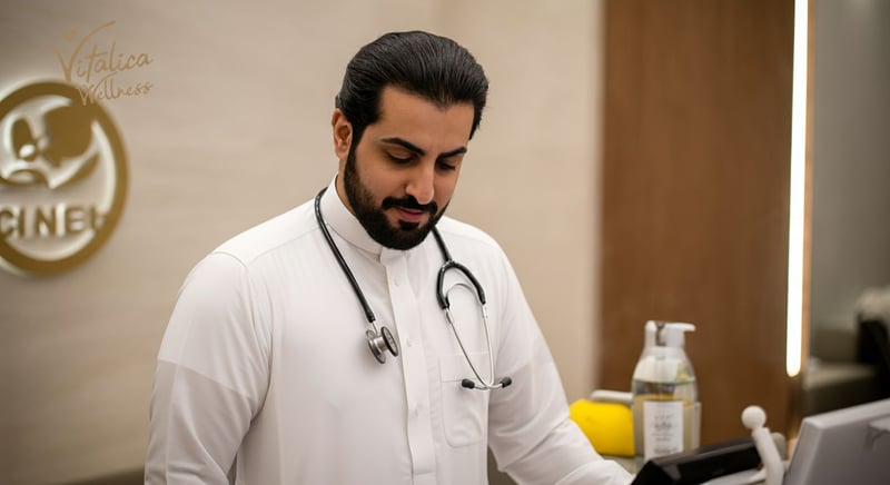 اختيار مركز تخفيف الوزن المناسب