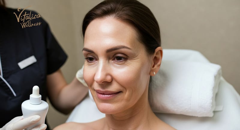 Cellular Renewal: Slow Aging at the Source