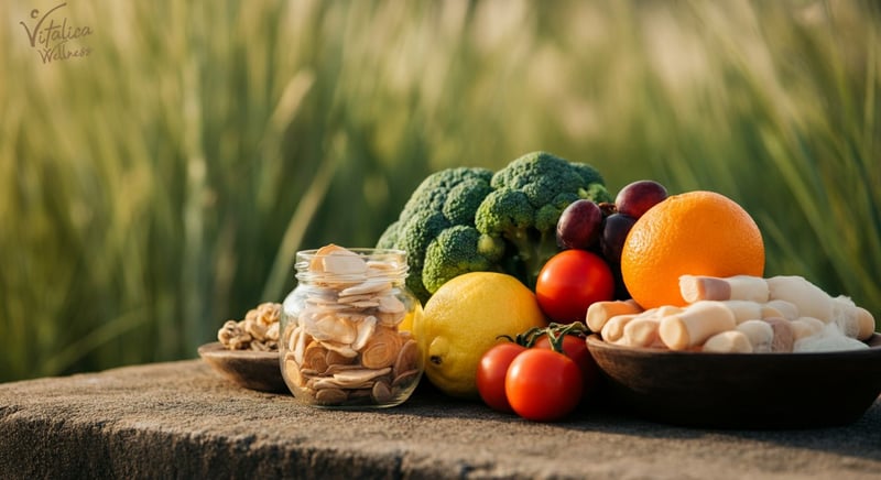 Choosing the Best Detox Products for Effective Results